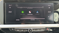 Vauxhall Grandland 1.2 Turbo Ultimate 5dr Auto Petrol Hatchback